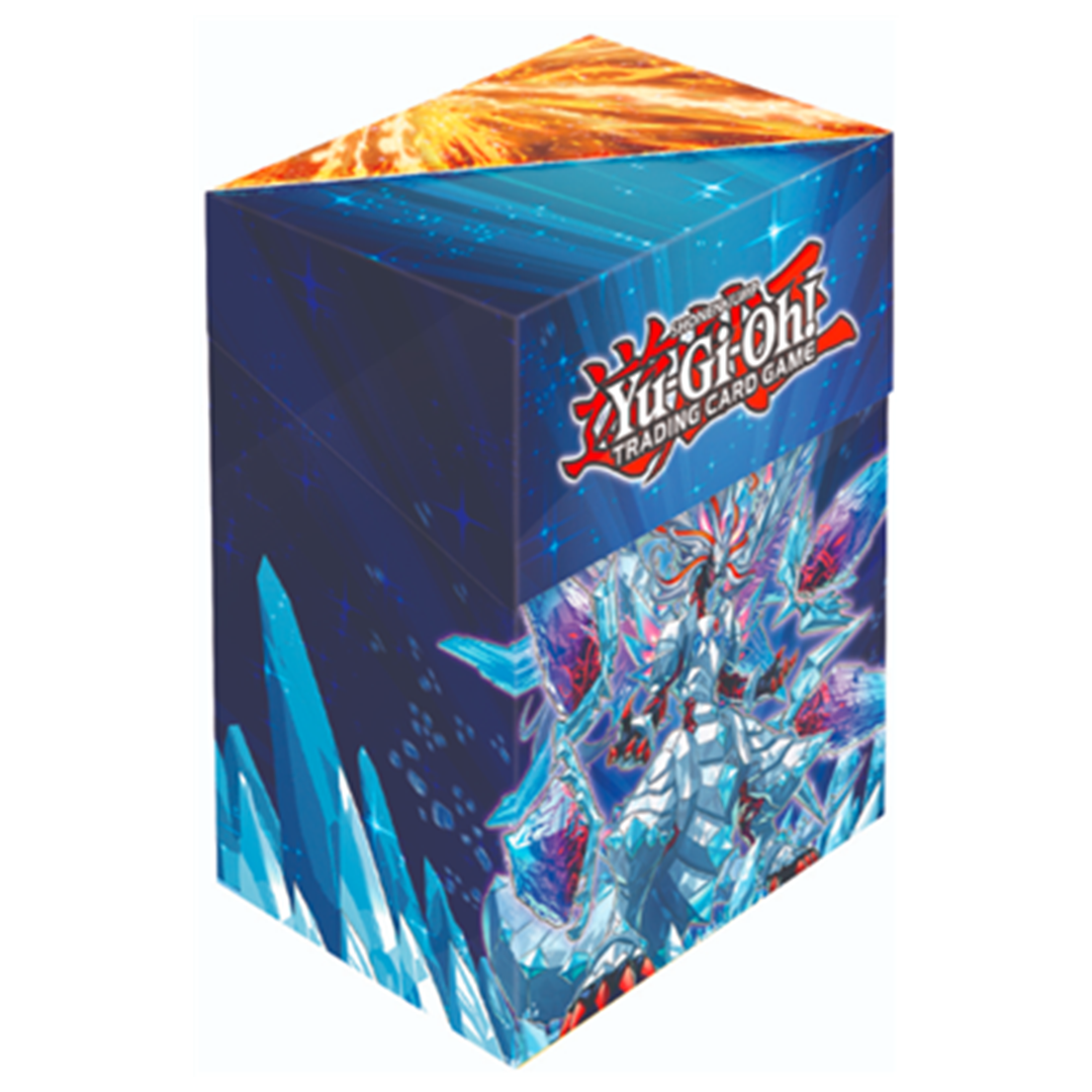 Yu-Gi-Oh! Tri Brigade - Card Case