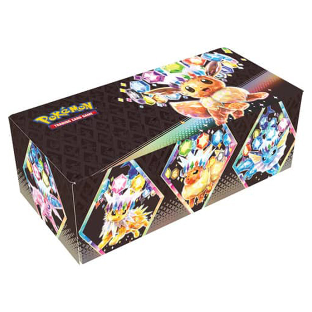 Pokemon Prismatic Evolution - Surprise Box (englisch)