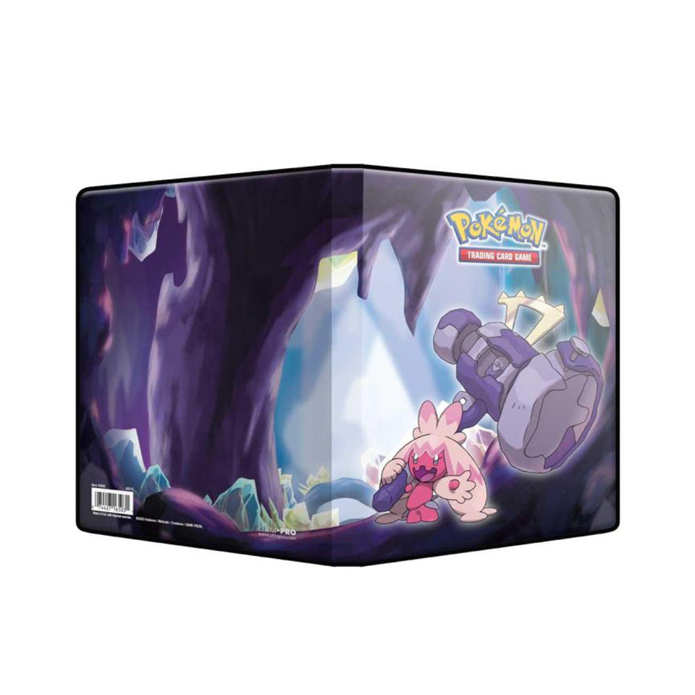 Ultra Pro Pokemon Character Line - Tinkaton 4-Pocket Portfolio