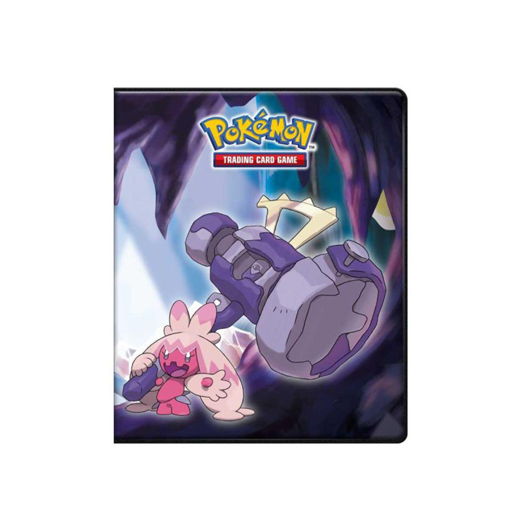 Ultra Pro Pokemon Character Line - Tinkaton 4-Pocket Portfolio