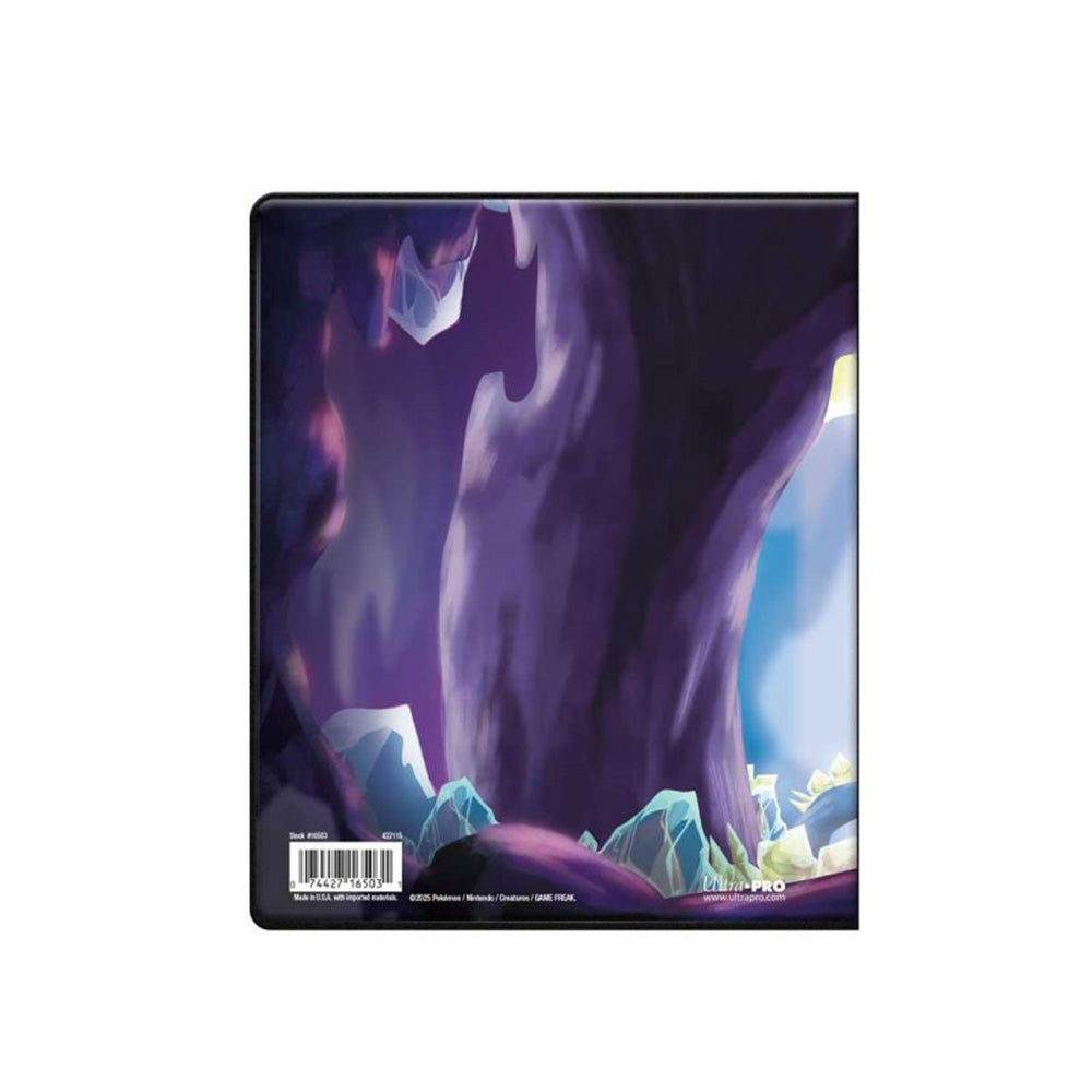 Ultra Pro Pokemon Character Line - Tinkaton 4-Pocket Portfolio
