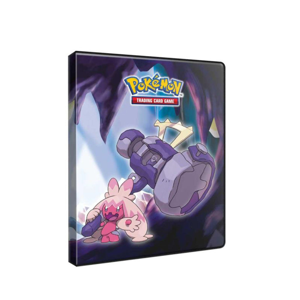 Ultra Pro Pokemon Character Line - Tinkaton 4-Pocket Portfolio