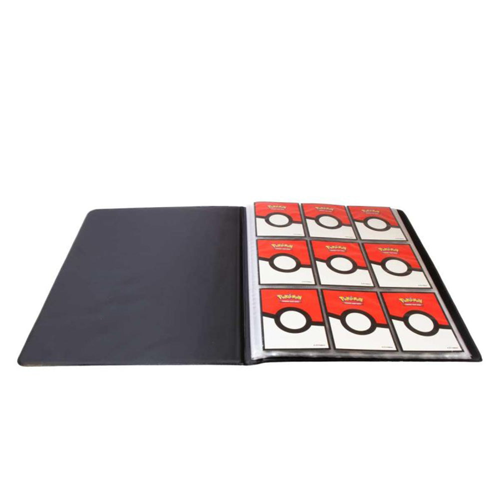 Ultra Pro Pokemon Character Line - Tinkaton 9-Pocket Portfolio
