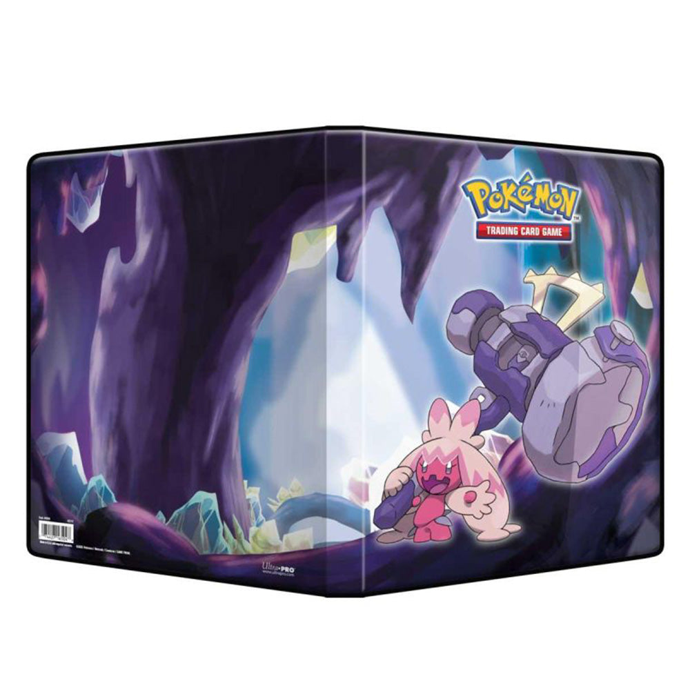 Ultra Pro Pokemon Character Line - Tinkaton 9-Pocket Portfolio