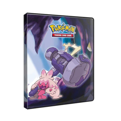 Ultra Pro Pokemon Character Line - Tinkaton 9-Pocket Portfolio