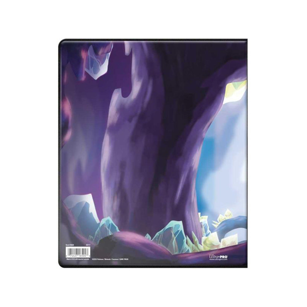 Ultra Pro Pokemon Character Line - Tinkaton 9-Pocket Portfolio