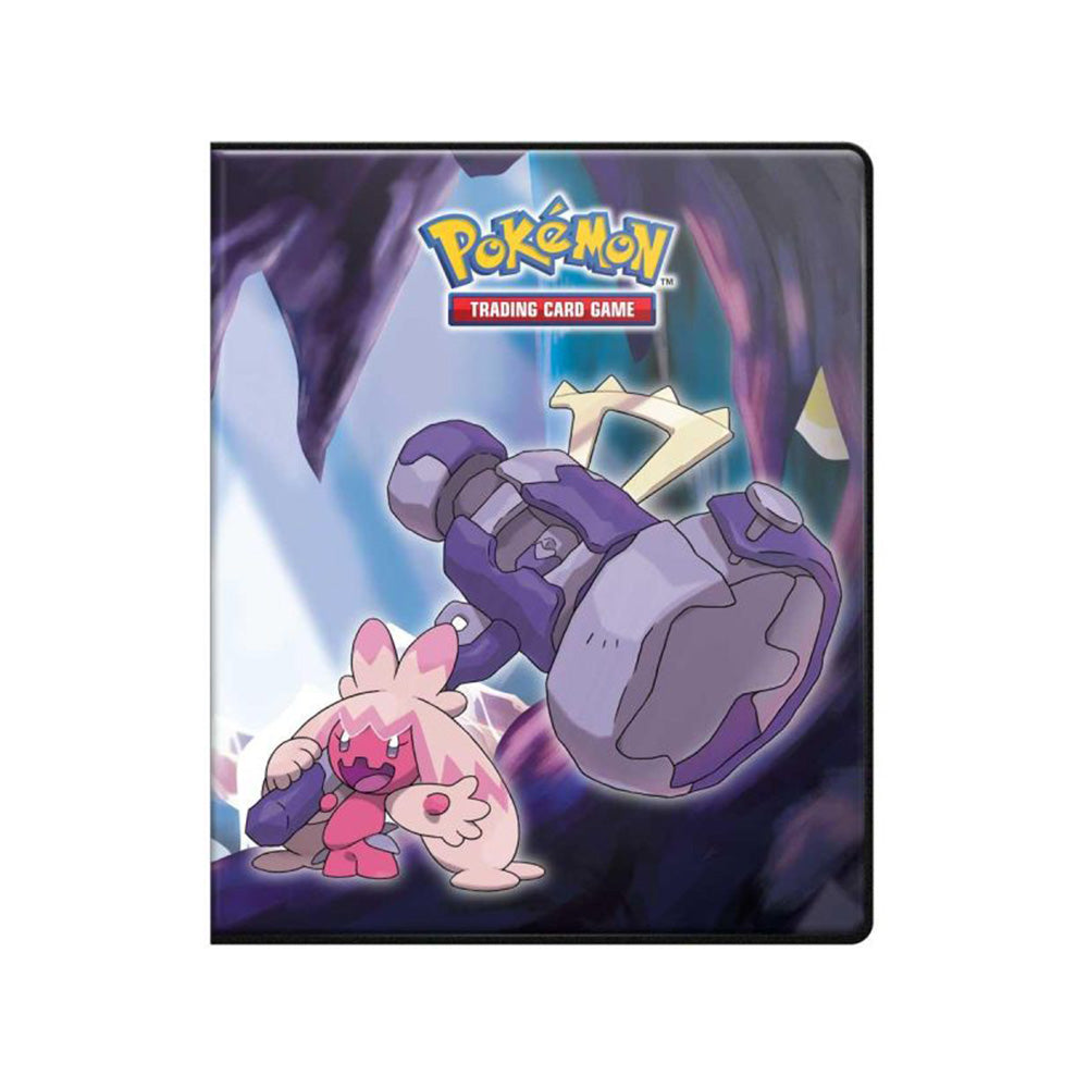 Ultra Pro Pokemon Character Line - Tinkaton 9-Pocket Portfolio