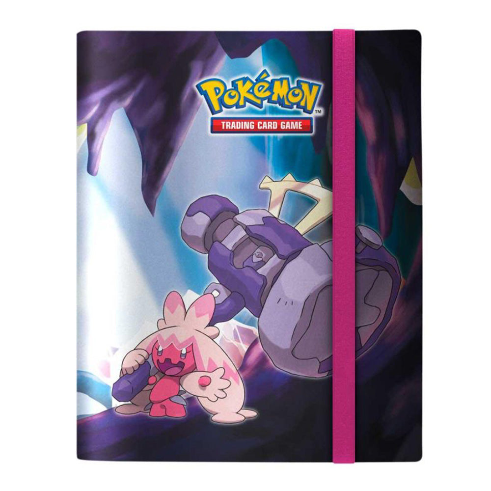 Ultra Pro Pokemon Character Line - Tinkaton 9-Pocket Pro Binder