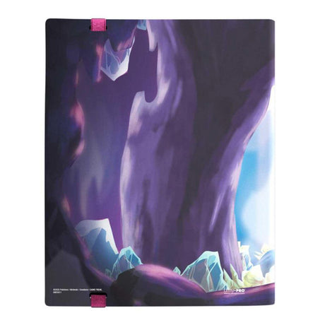 Ultra Pro Pokemon Character Line - Tinkaton 9-Pocket Pro Binder