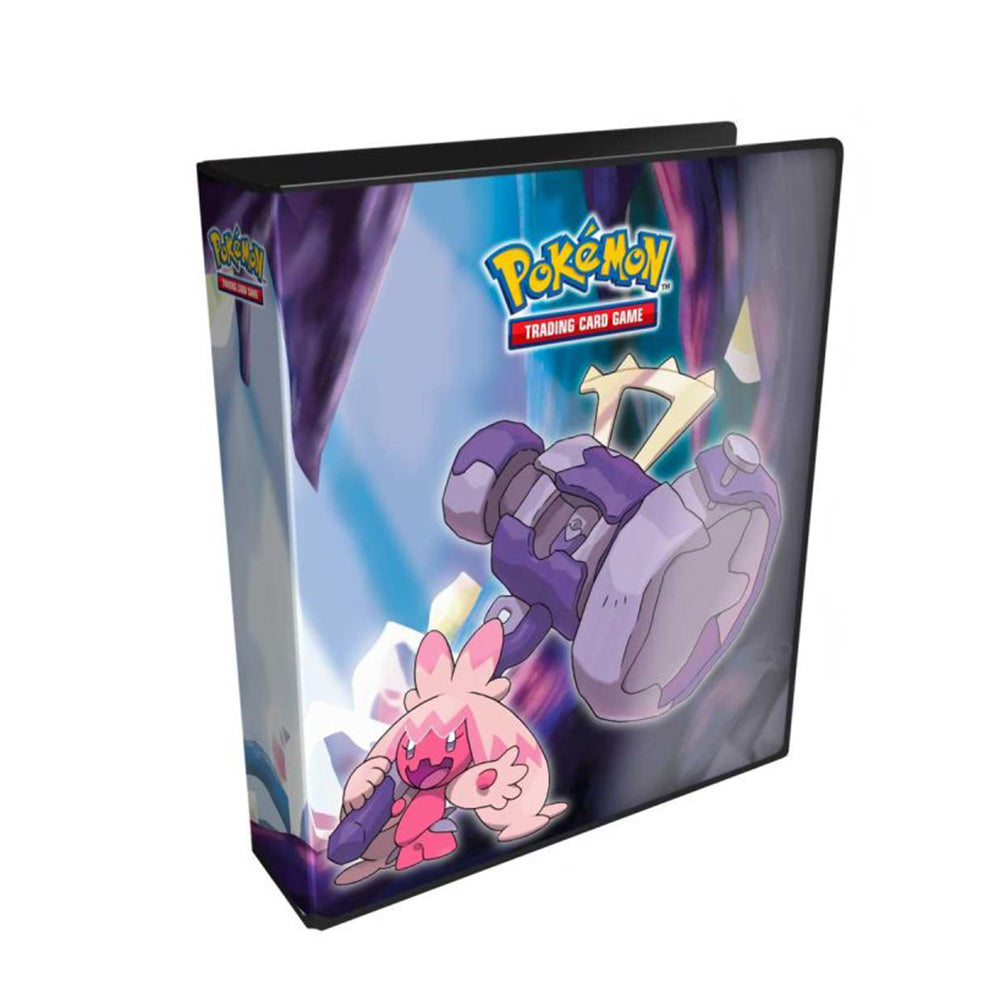 Ultra Pro Pokemon Character Line - Tinkaton 2" Album