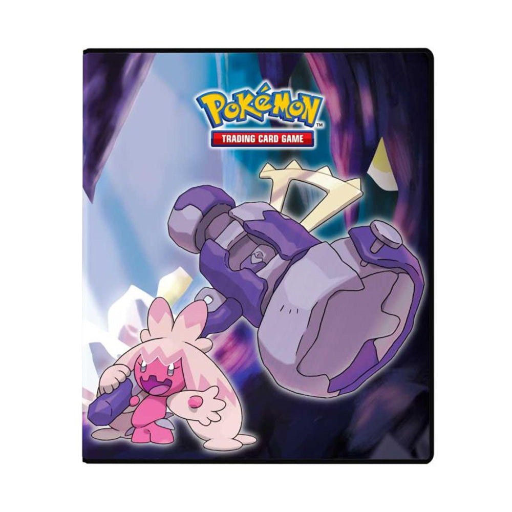 Ultra Pro Pokemon Character Line - Tinkaton 2" Album