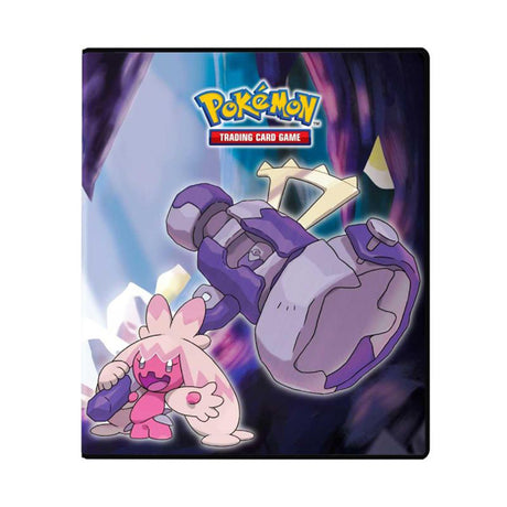 Ultra Pro Pokemon Character Line - Tinkaton 2" Album