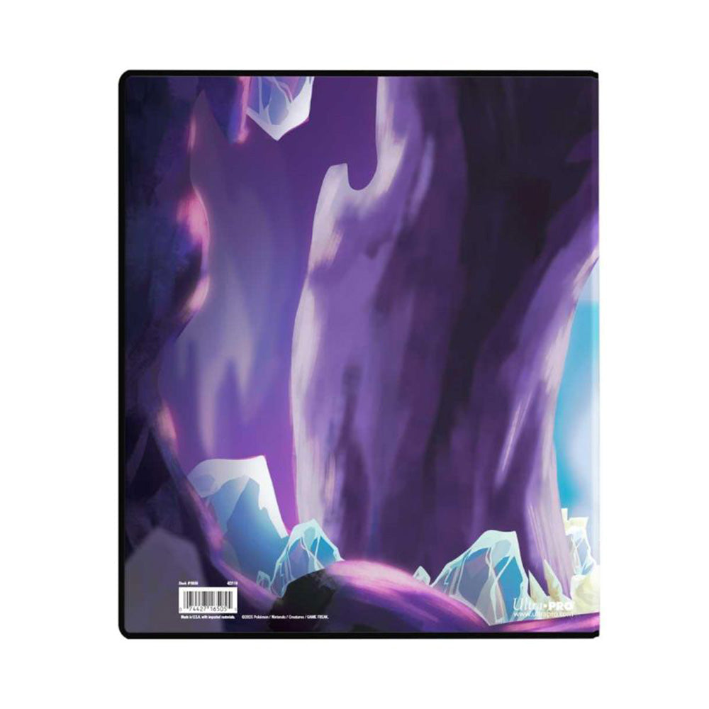 Ultra Pro Pokemon Character Line - Tinkaton 2" Album