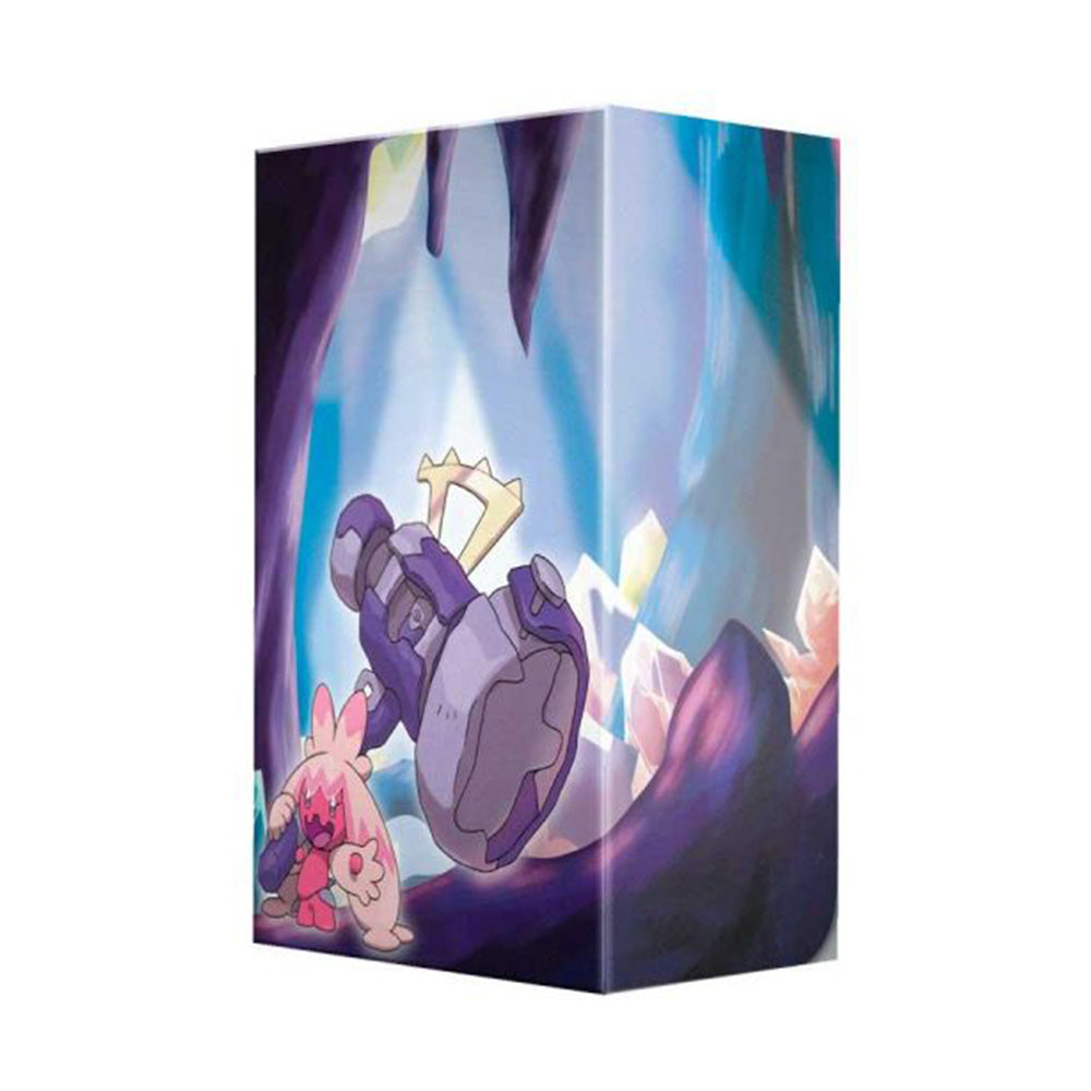 Ultra Pro Pokemon Character Line - Tinkaton Full View Deck Box