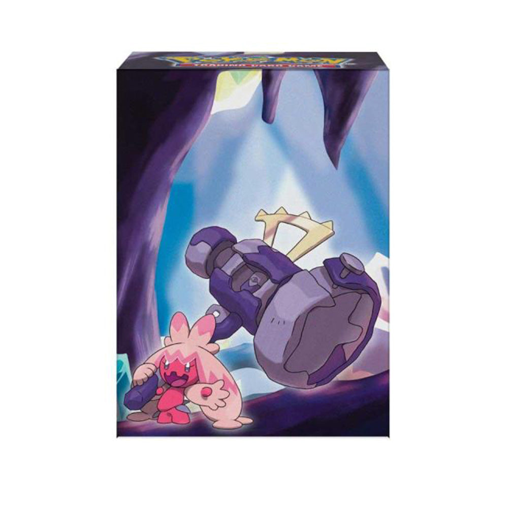 Ultra Pro Pokemon Character Line - Tinkaton Full View Deck Box