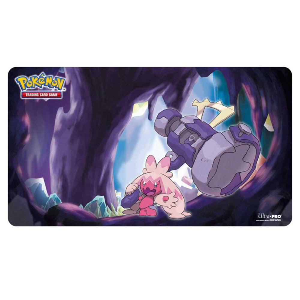 Ultra Pro Pokemon Character Line - Tinkaton Spielmatte
