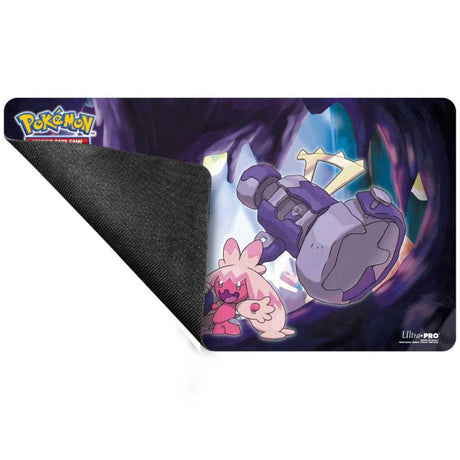 Ultra Pro Pokemon Character Line - Tinkaton Spielmatte