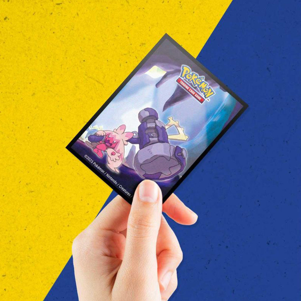 Ultra Pro Pokemon Character Line - Tinkaton Deck Protector Sleeves (65 Sleeves)