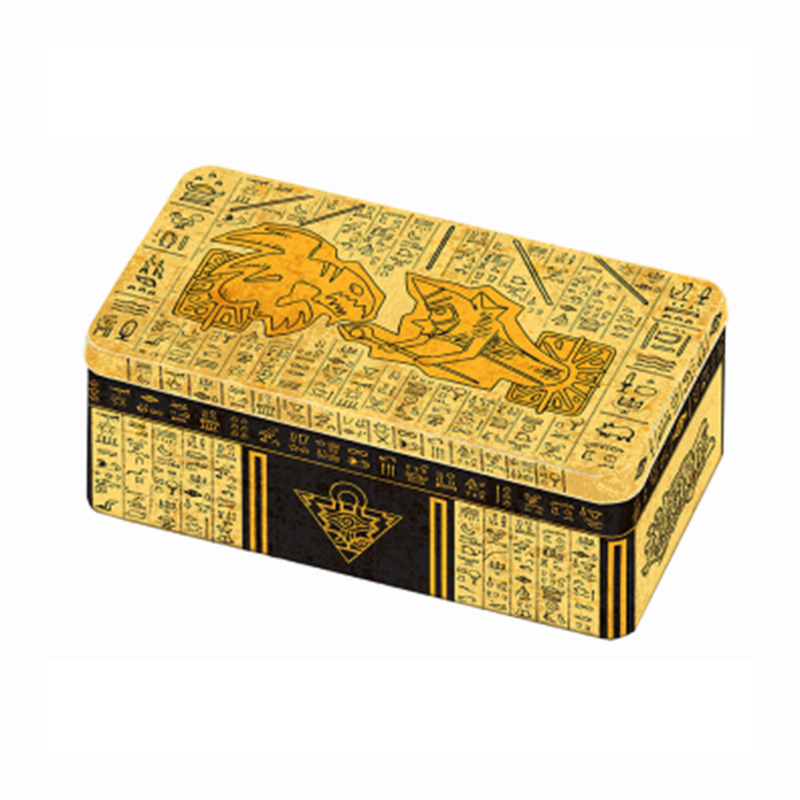 Mega Tin 2021 - Tin of Ancient Battles (deutsch)