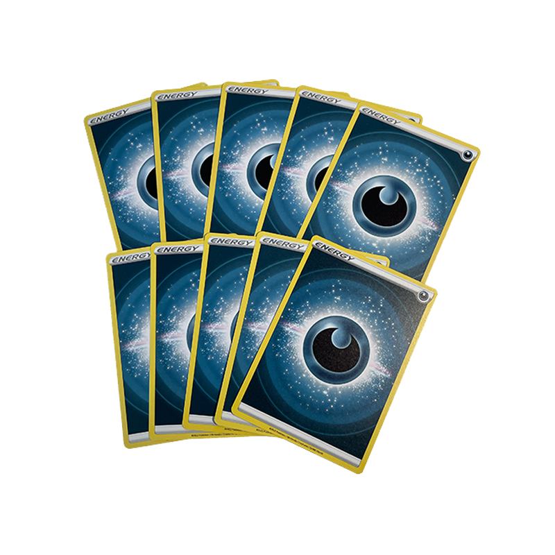 10 x Unlicht Energie