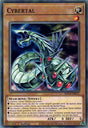 Cybertal - Common - Divine Cards