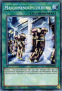 Maschinenduplizierung - Common - Divine Cards