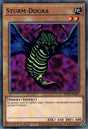 Sturm-Dogra - Common - Divine Cards