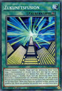 Zukunftsfusion - Common - Divine Cards