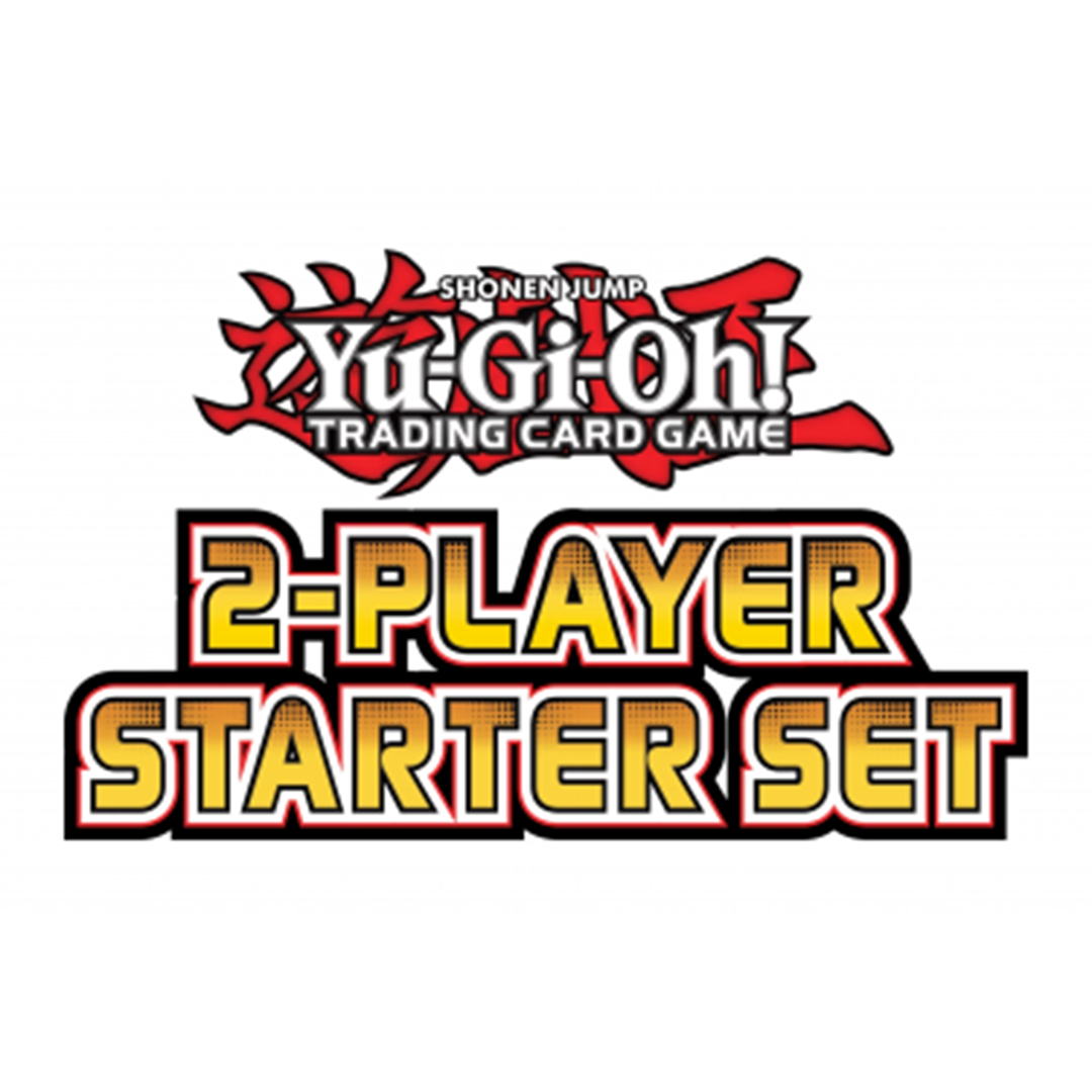 2 Player Starter Set