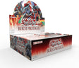 Yu-Gi-Oh! Burst Protocol Booster Display 24 Packs Englisch