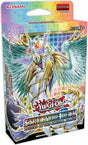 Yu-Gi-Oh! Structure Deck Legend of the Crystal Beasts Deutsch