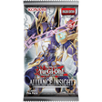 Yu-Gi-Oh! Alliance Insight Booster 1st Edition Englisch – 9 Karten
