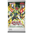 Yu-Gi-Oh! Duelist's Advance Booster 1st Edition Englisch – 9 Karten