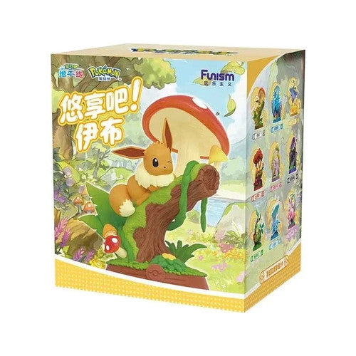 Funism-Enjoy-Series-Vol3-Blind-Box