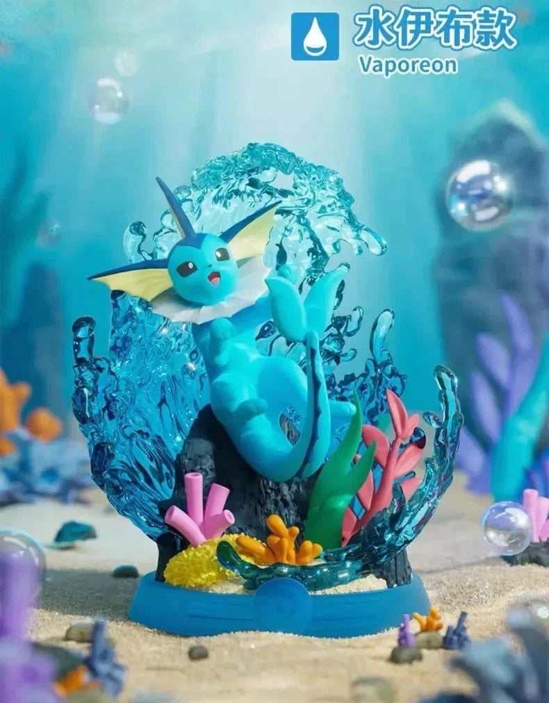 Funism-Enjoy-Series-Vol3-Evoli-Aquana