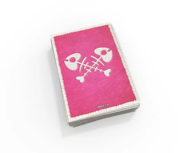 Yu-Gi-Oh! - Gold Pride – Carrie’s Crew Card Sleeves