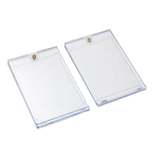 Ultra Pro One-Touch Magnetic Card Holder 35pt – Magnetischer Kartenhalter