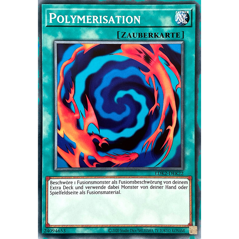 Polymerisation - Common