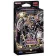 Yu-Gi-Oh! Structure Deck Dark World Englisch – Finstere Welt