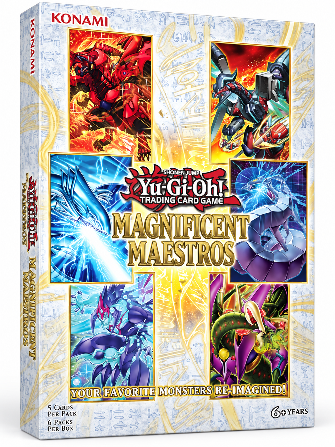 Yugioh-Magnificent-Maestros
