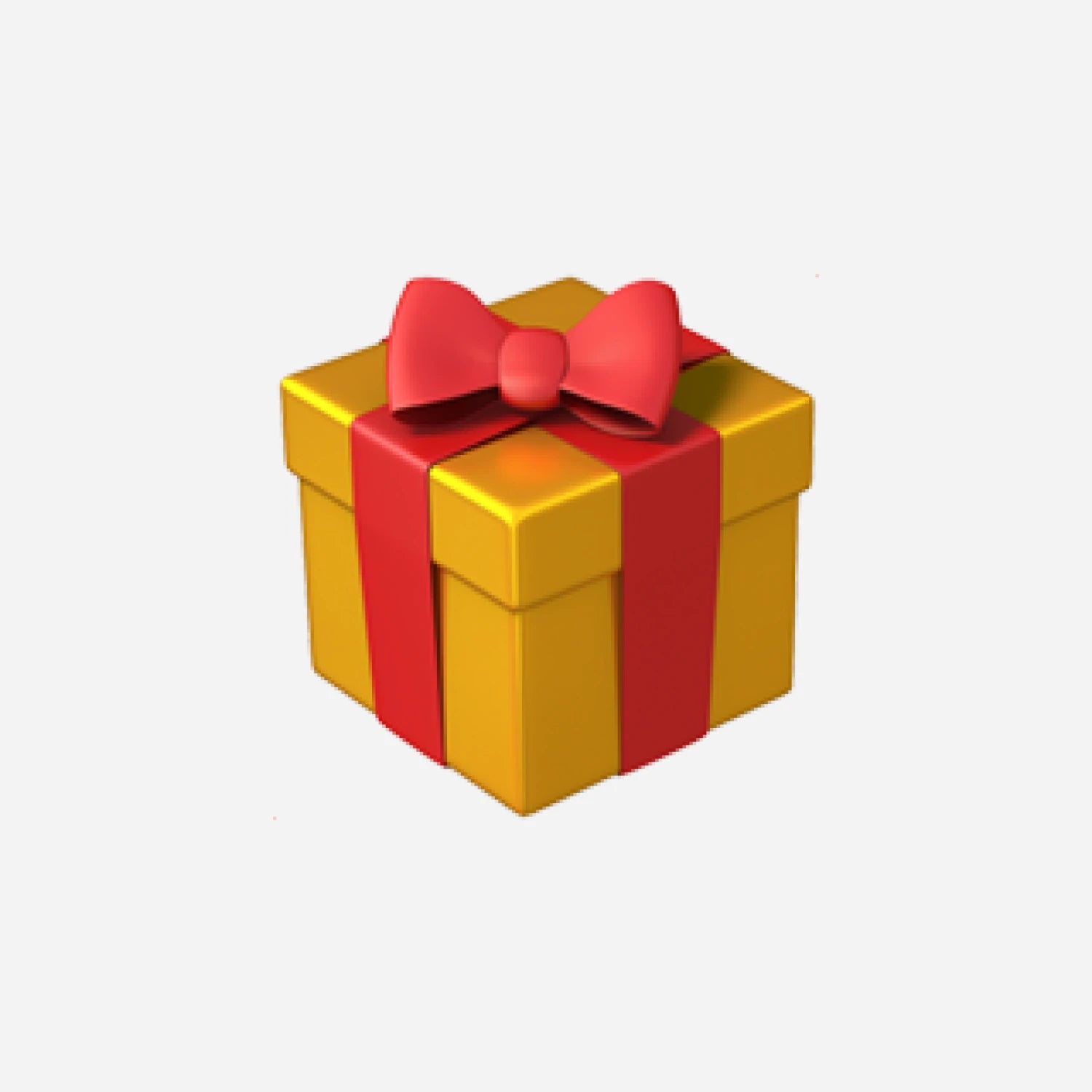 Als Geschenk einpacken