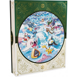 Pokémon Adventskalender 2024 (deutsch)