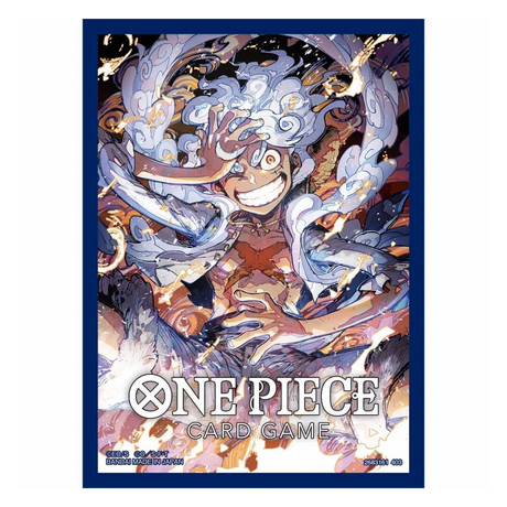 One Piece Card Game - Official Sleeves #4