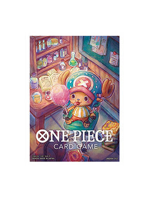 One Piece Card Game - Official Sleeves #2