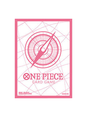 One Piece Card Game - Official Sleeves