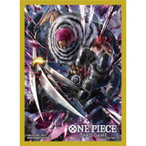 One Piece Card Game - Official Sleeves #3