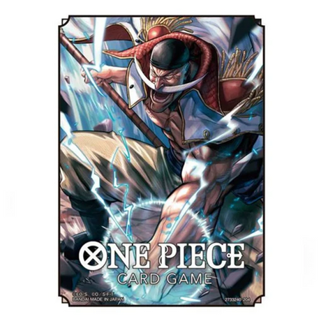 One Piece Card Game - Official Sleeves #7