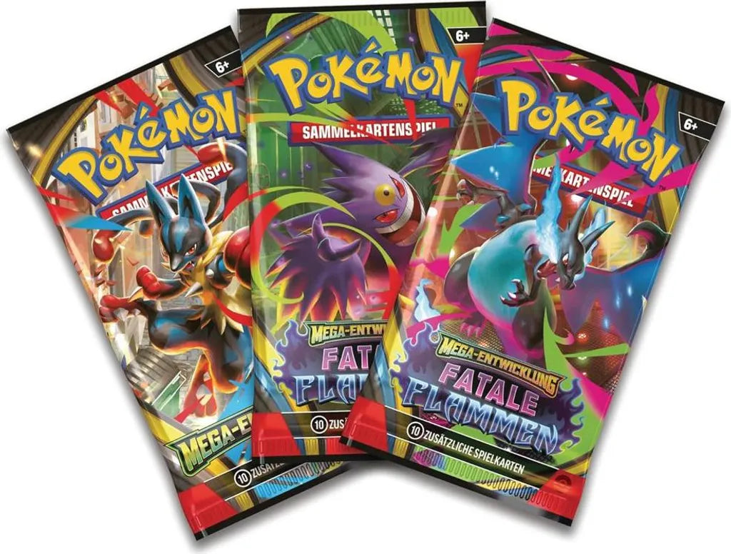 Kollektion Pokemon Day 2026