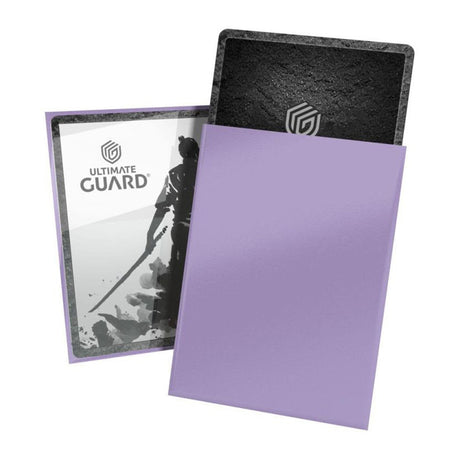 Ultimate Guard Katana Sleeves - Summer Cloud (100)