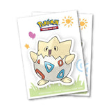 Ultra Pro - Togepi Deck Protector Sleeves (105)